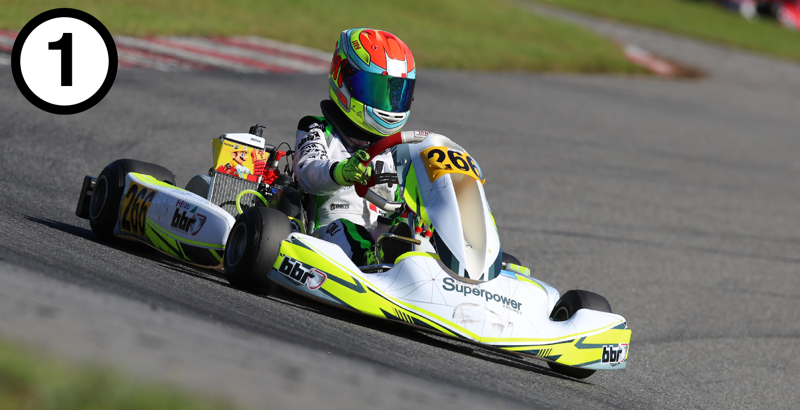 Gokarts For Sale Used Rotax Max Engines-01